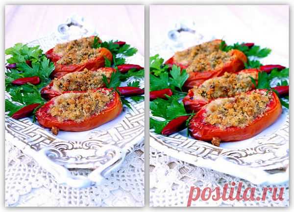 Итальянская кухня по-русски с фотографиями блюд