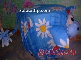 Пуфики для .