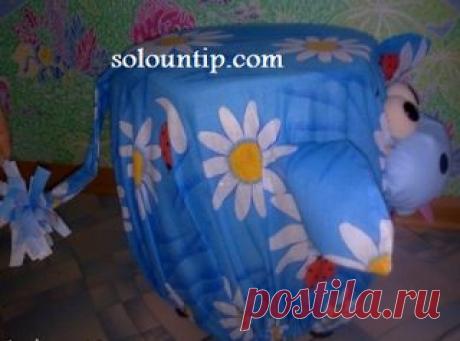 Пуфики для .