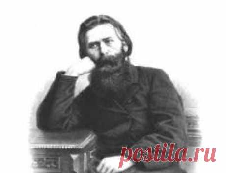 6 мая в 1880 году умер Иван Суриков-ПОЭТ-БЫЛИННИК