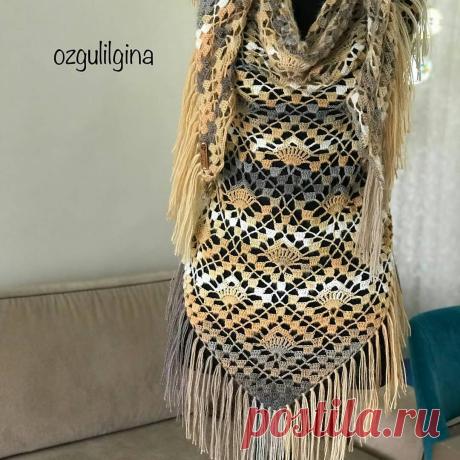 love_knitting @ knitting_l.over - # вязание # knitting_lovers # искусство # # Творческий цвета # ручная работа # doitbyyourself # I_can # Пряжа # Yunlu # dokusal # Renkler # crochetshawl # بافتنی # بافتن # کاموا # هنر # هنردست # رنگها # بافتنی_زندگی # خلاقانه # کارآفرینی # بباف # یادبگیر_درآمدزایی_کن # هنرمندباش # بافت_زیبای ما # موتیف # دریم کچر # اشارپ_قلاب_بافی - Insta Stalker