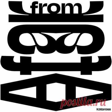 Katcross - From Afar (2025) 320kbps / FLAC