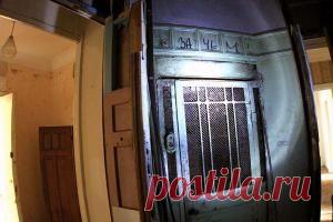 Портал "ЖКХ" / Более 56 тысяч лифтов признаны опасными