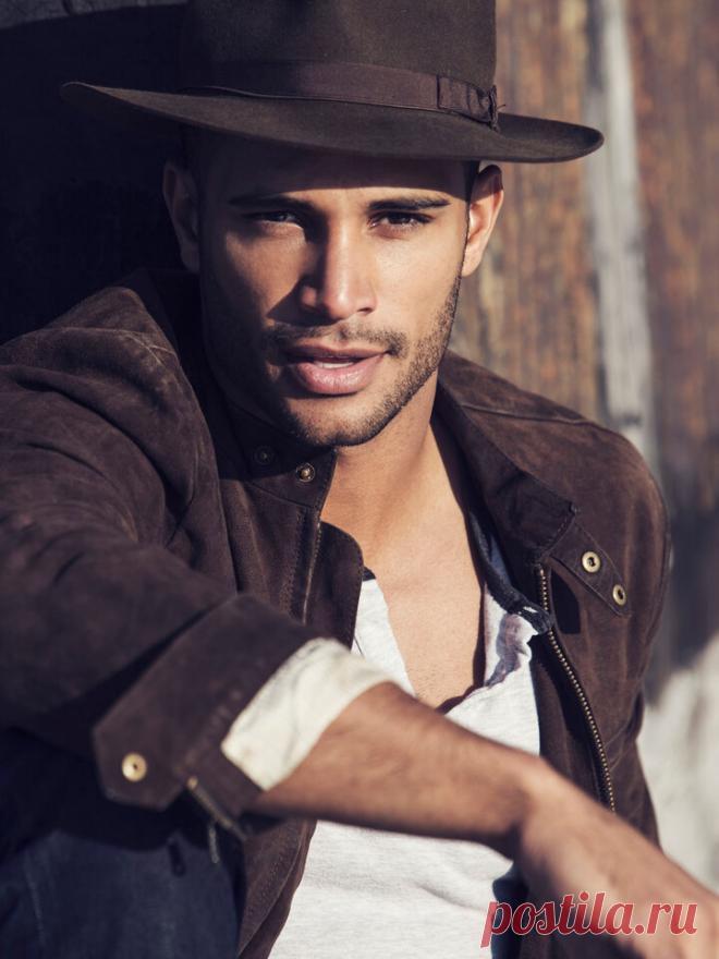 Нэйтан Оуэнс