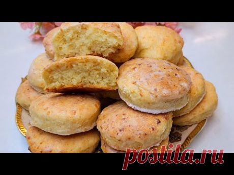 Боже, как вкусно! Привезла Рецепт из Франции! НАУЧИЛА ВСЕХ ПОДРУГ ГОТОВИТЬ ТАКУЮ ВКУСНЯШКУ!