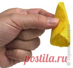 Как сделать розочки не быстро, а очень быстро?.