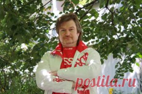 Никитин С.А. Гомеопатия и микроволновый резонанс