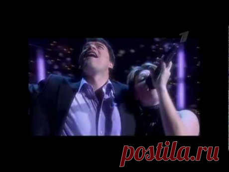 Арбенина &amp; Дятлов &quot;La Camisa Negra&quot;