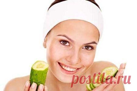 Очищаем проблемную кожу. Самые эффективные маски