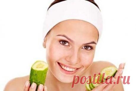 Очищаем проблемную кожу. Самые эффективные маски