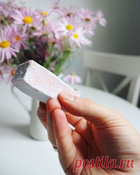 Чудеснейшая клубничная пастила - Простые рецепты Овкусе.ру