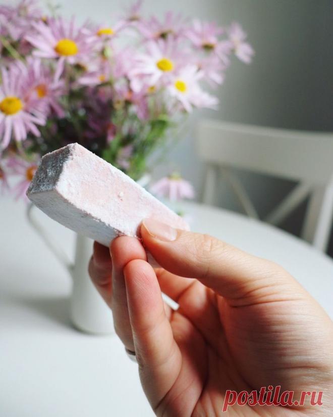 Чудеснейшая клубничная пастила - Простые рецепты Овкусе.ру