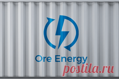 🔥 Ore Energy разрабатывает железно-воздушные батареи для энергосетей, работающие по несколько дней
👉 Читать далее по ссылке: https://lindeal.com/news/2024052202-ore-energy-razrabatyvaet-zhelezno-vozdushnye-batarei-dlya-ehnergosetej-rabotayushchie-po-neskolko-dnej