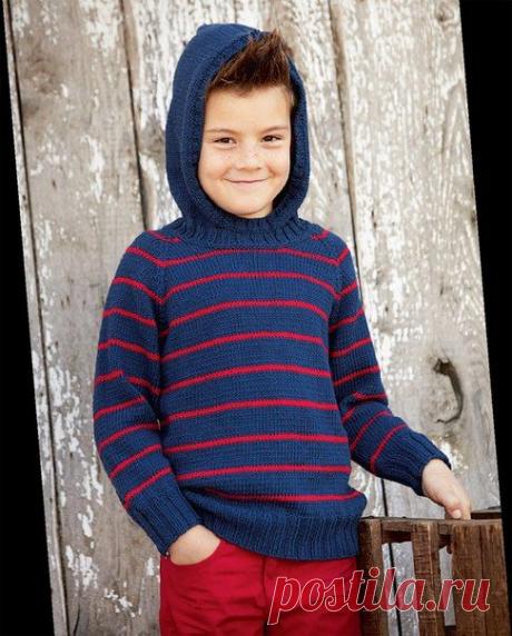 Вязание Burda