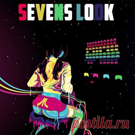 Предпоследний летний Sevens Look от 17.08.15 | Soulplay Radio Blog - Музыкальный Блог