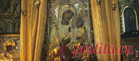 34 иконы Пресвятой Богородицы: какой о чем молиться, значения, дни празднования