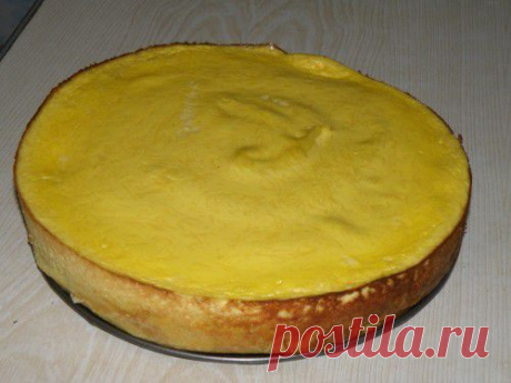 Блинный пирог с мясом, рецепты блюда с фото / Простые рецепты