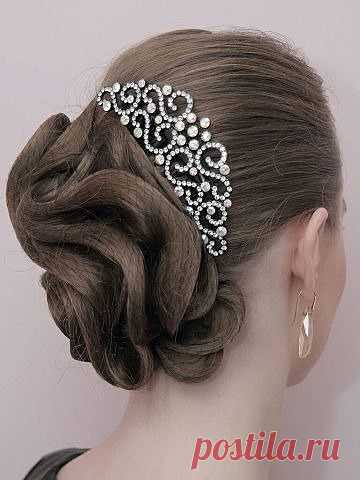 ★ ГЛАМУРНЫЕ КУДРЯШКИ ★
Ивета Мистроне