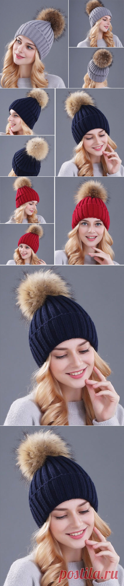 Шапки MeiLing за 1890 руб