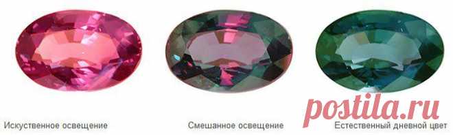 александрит