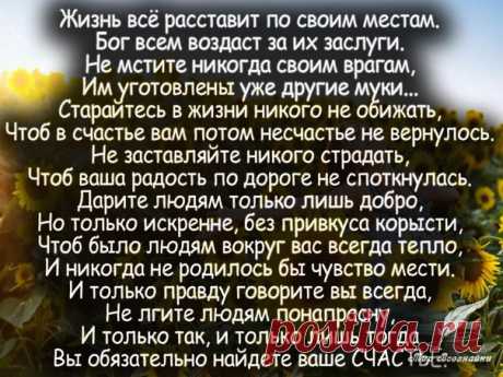 Мир всезнайки | цитаты, стихи, истории, притчи