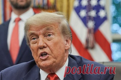 В Кремле сравнили характер контактов с США при Трампе и Байдене