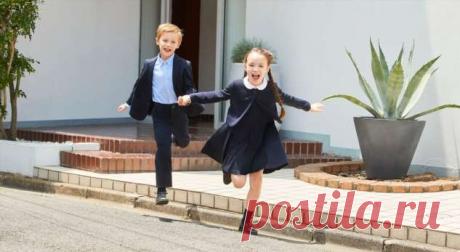 Собираем школьный гардероб на все случаи жизни . Милая Я