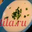 Итальянский суп 