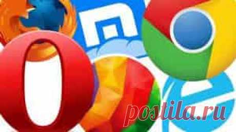 Какой самый быстрый интернет-браузер для Windows 7,8,10? Тест в 2017 году | Soveti o tom kak vse prosto sdelat