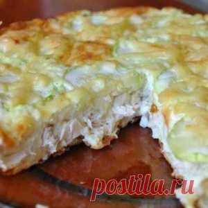 Куриный лентяй - МирТесен