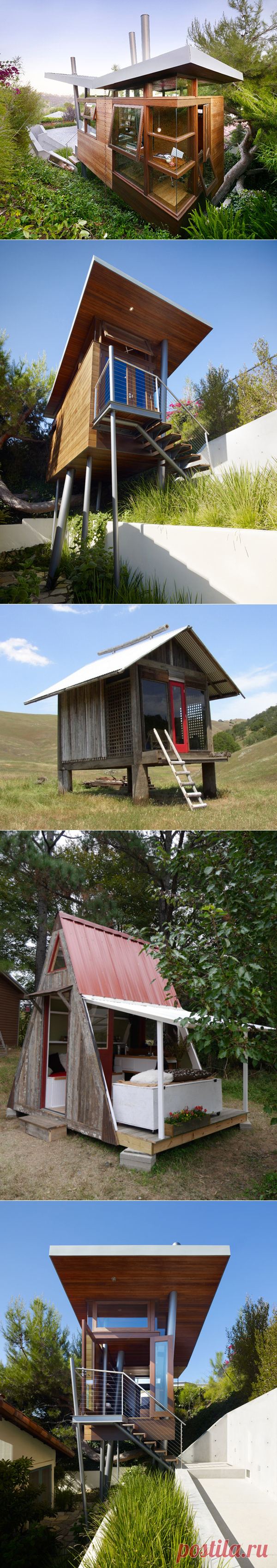 маленький домк фото маленький домик на ножках маленький домик в Лос-Анжелесе маленький домик в Лос-Анжелесе маленький домик в Лос-Анжелесе