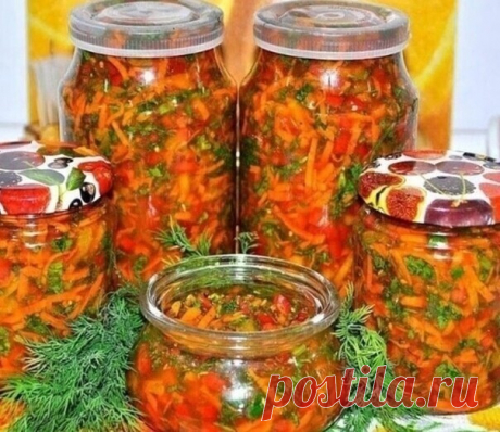 Унивeрсальнaя зaправка нa зиму бeз вaрки

Заправочка очень вкусная!
Зимой просто разлетается!
