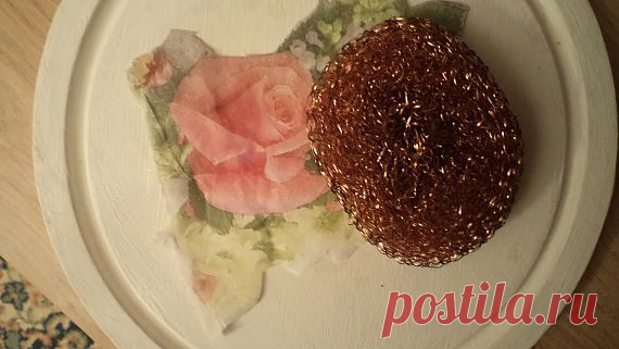 Как обработать фото и распечатку для декупажа / Декупаж. Мастер-классы / PassionForum - мастер-классы по рукоделию