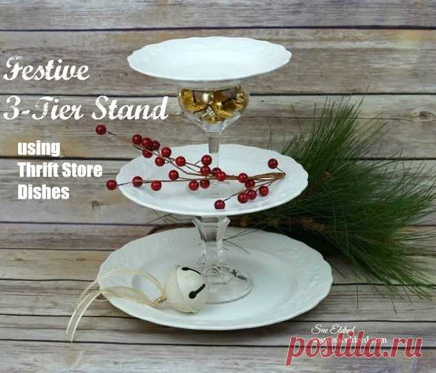 15 Christmas Decor Ideas You Won't Have to Take Down | Hometalk