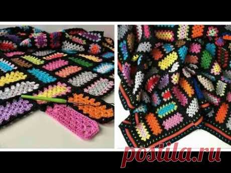 BATTANİYE MODELİ YAPIMI BLANKET CONSTRUCTİON interesting technique