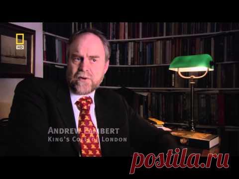 Конвой .Битва за Атлантику 1 серия