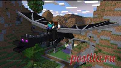 Скачать Minecraft Pocket Edition 1.2.10.2 на Android (Без лицензии)