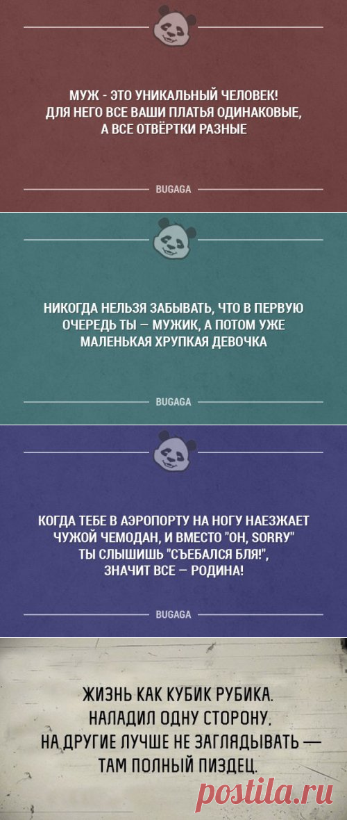 Новые прикольные картинки (30 шт)