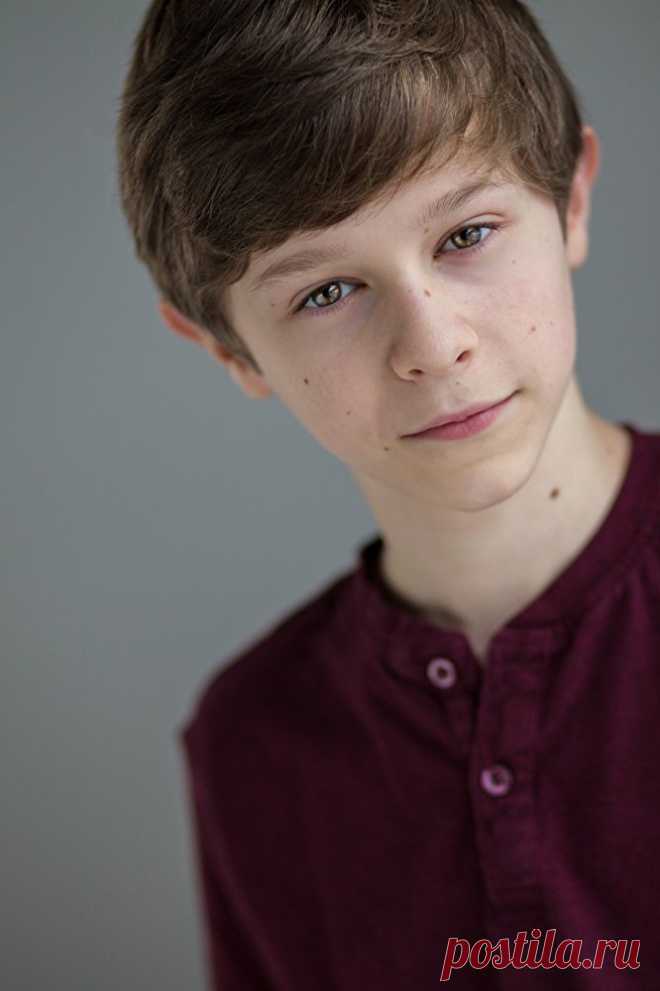 Graham VERCHERE (*4.02.2002)