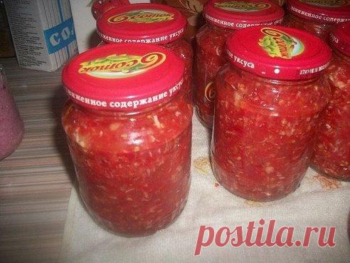 "ЗВЕРОБОЙ" ИЛИ "ХРЕНОВУХА" - ОСТРАЯ И ПОЛЕЗНАЯ ДЛЯ ЗДОРОВЬЯ ПРИПРАВА НА ЗИМУ