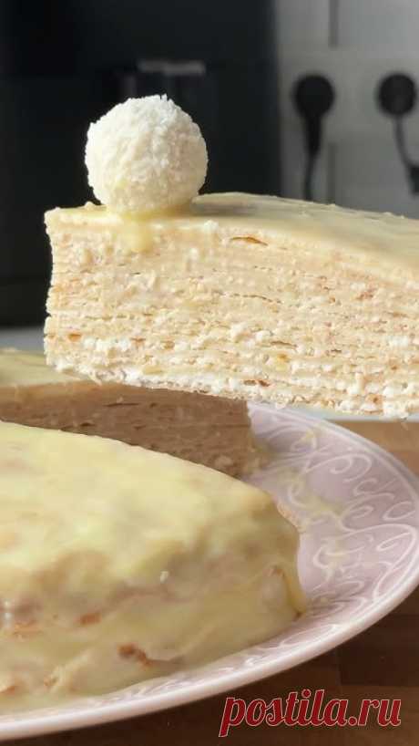 или вам больше не надо искать никакой рецепт на масленицу, потому что вкуснее не найдете (ну помимо того сникерса, который у меня на странице😄)Обязательно з...