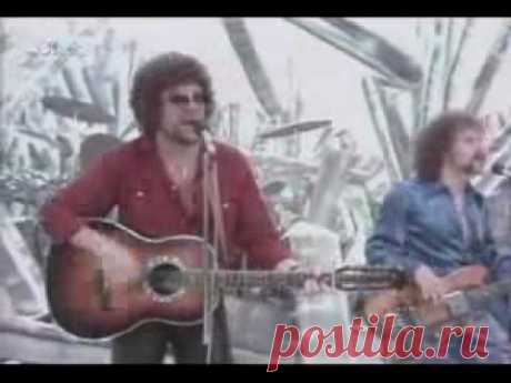 ELO - CONFUSION - YouTube