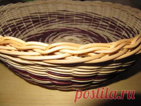 14) Dvoupárová zavírka - Pedig a košíky