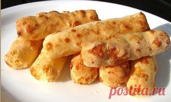 Сырные палочки из лаваша по-быстрому | Мама знает...