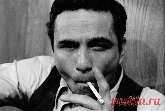 Питер Фальк (Peter Falk)
16 сентября, 1927