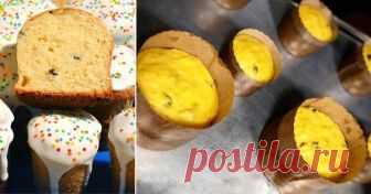 Кулич, который всегда получается, пеку уже 3 года! С момента приготовления опары до момента, когда можно попробовать…