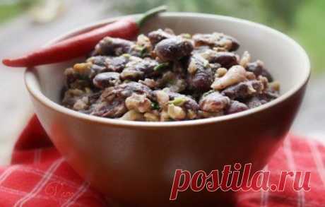 Лобио: 4 вкусных рецепта / Простые рецепты