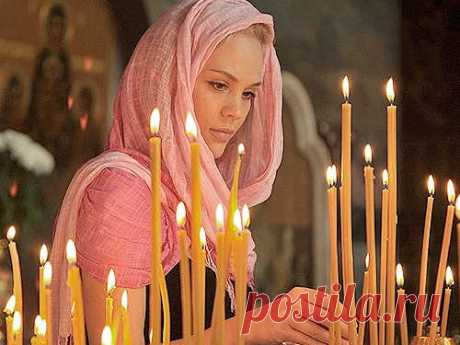 Дмитриевская родительская суббота: традиции дня