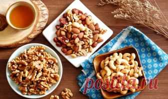 Какие орехи самые полезные. Кому, сколько и когда можно есть орехи? — Фитнесомания для каждого!