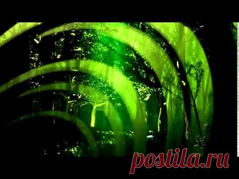 Alizbar - Out of time fairy-tale - YouTube